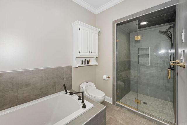 801 Pleasant Valley Dr Unit 19, Little Rock, AR 72227