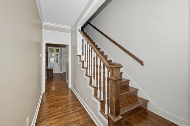 801 Pleasant Valley Dr Unit 19, Little Rock, AR 72227