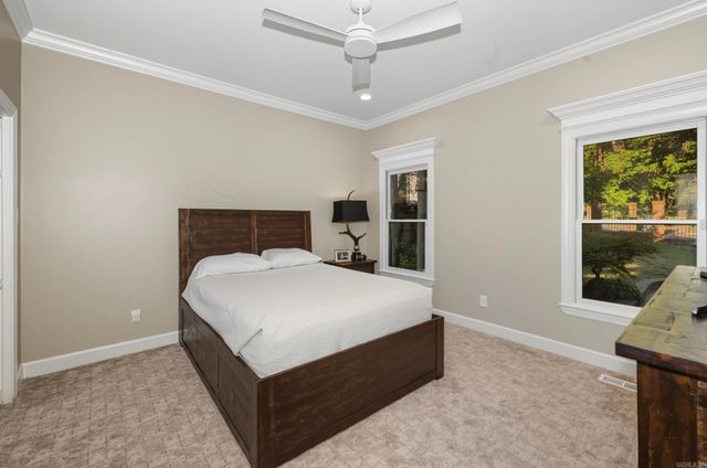 801 Pleasant Valley Dr Unit 19, Little Rock, AR 72227