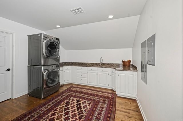 801 Pleasant Valley Dr Unit 19, Little Rock, AR 72227