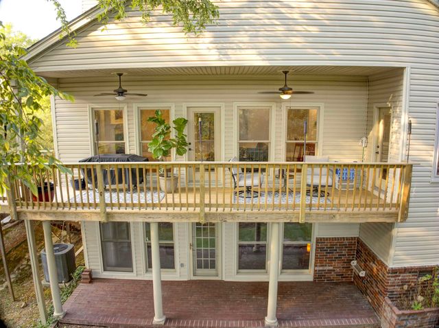 801 Pleasant Valley Dr Unit 19, Little Rock, AR 72227