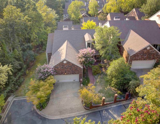 801 Pleasant Valley Dr Unit 19, Little Rock, AR 72227