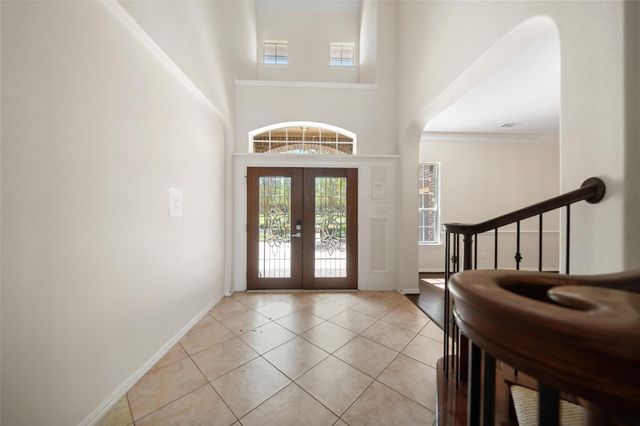 7003 Dunbarton Drive, Sugar Land, TX 77479
