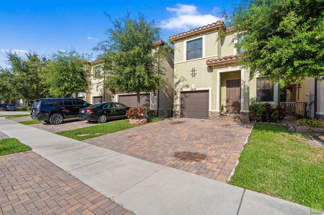5809 NW 46th Lane, Tamarac, FL 33319