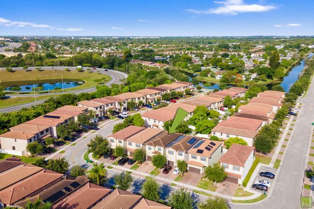5809 NW 46th Lane, Tamarac, FL 33319