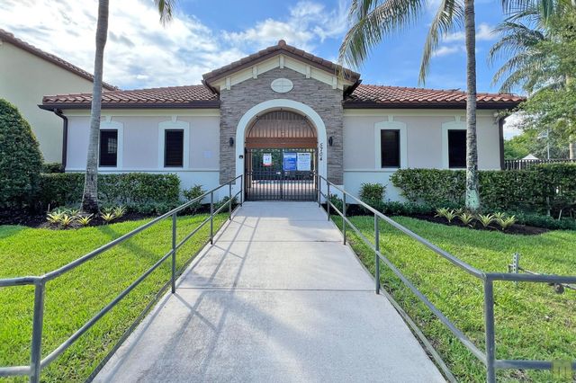 5809 NW 46th Lane, Tamarac, FL 33319