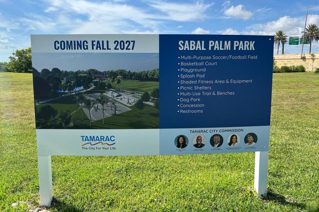 5809 NW 46th Lane, Tamarac, FL 33319