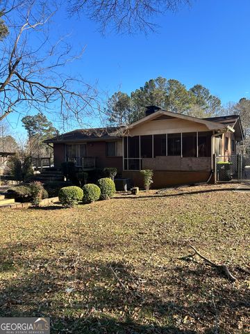 1125 E Atlanta Road, Stockbridge, GA 30281