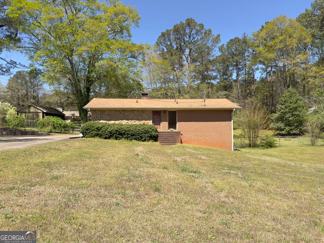 1125 E Atlanta Road, Stockbridge, GA 30281