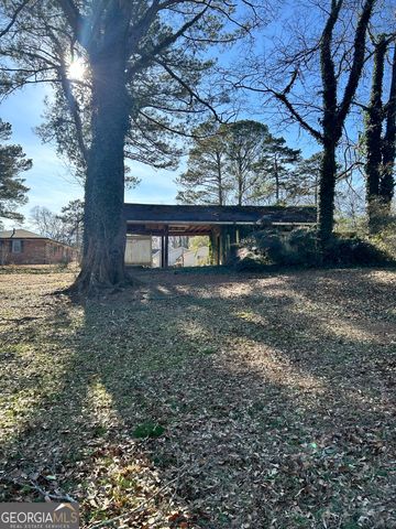 1125 E Atlanta Road, Stockbridge, GA 30281
