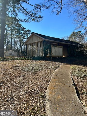 1125 E Atlanta Road, Stockbridge, GA 30281