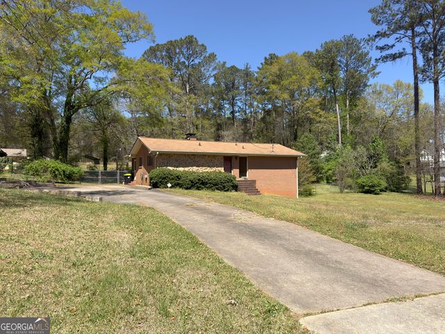 1125 E Atlanta Road, Stockbridge, GA 30281