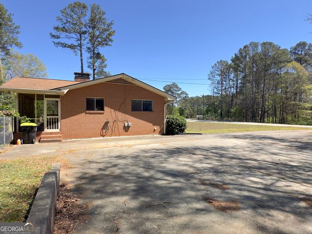 1125 E Atlanta Road, Stockbridge, GA 30281