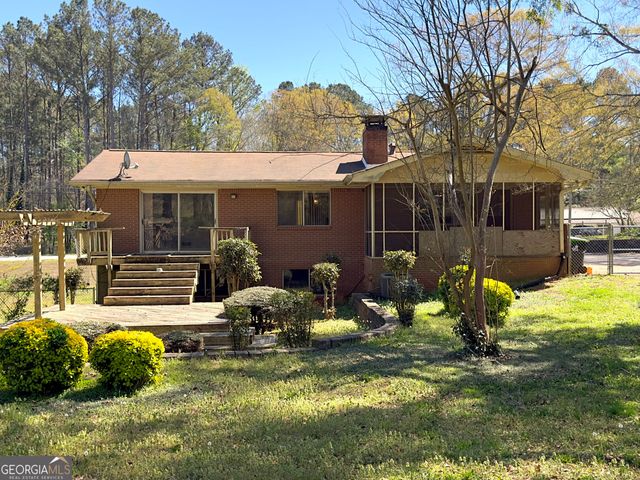 1125 E Atlanta Road, Stockbridge, GA 30281