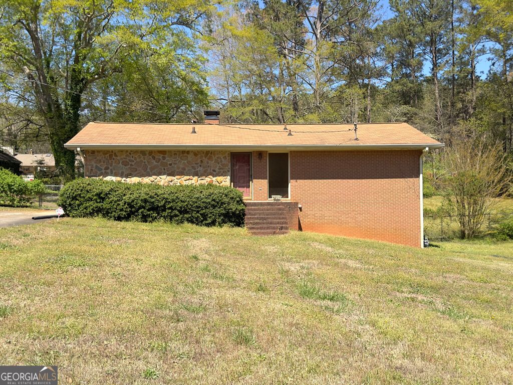 1125 E Atlanta Road, Stockbridge, GA 30281