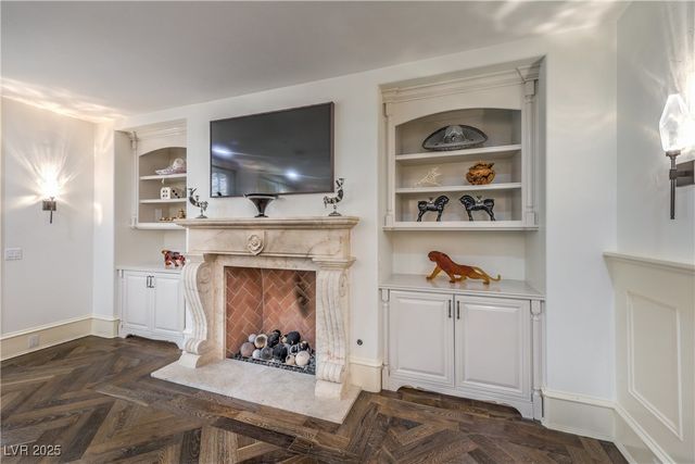 30 Augusta Canyon Way, Las Vegas, NV 89141