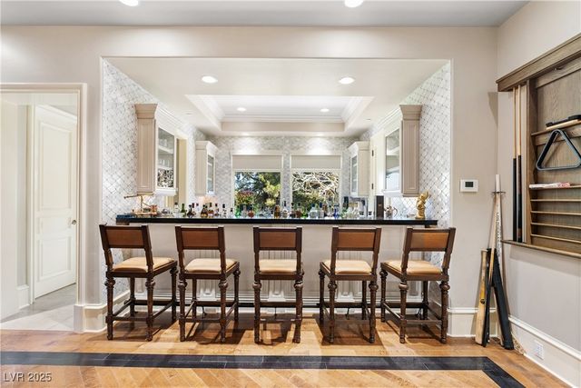 30 Augusta Canyon Way, Las Vegas, NV 89141