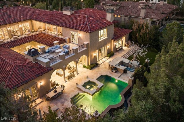 30 Augusta Canyon Way, Las Vegas, NV 89141