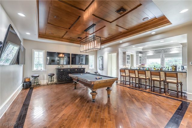 30 Augusta Canyon Way, Las Vegas, NV 89141