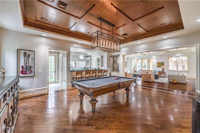 30 Augusta Canyon Way, Las Vegas, NV 89141