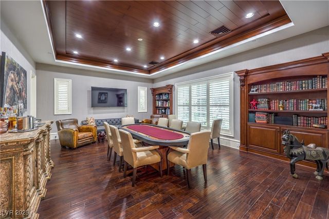 30 Augusta Canyon Way, Las Vegas, NV 89141