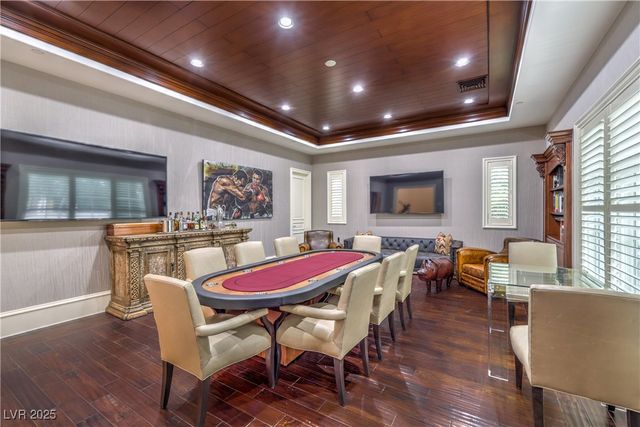 30 Augusta Canyon Way, Las Vegas, NV 89141