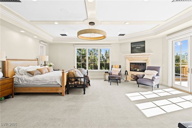 30 Augusta Canyon Way, Las Vegas, NV 89141