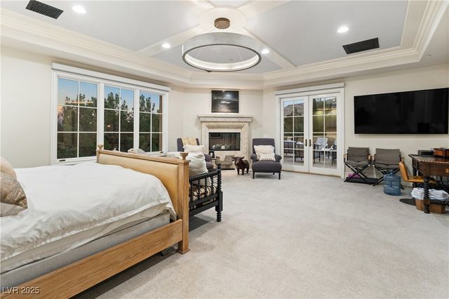 30 Augusta Canyon Way, Las Vegas, NV 89141