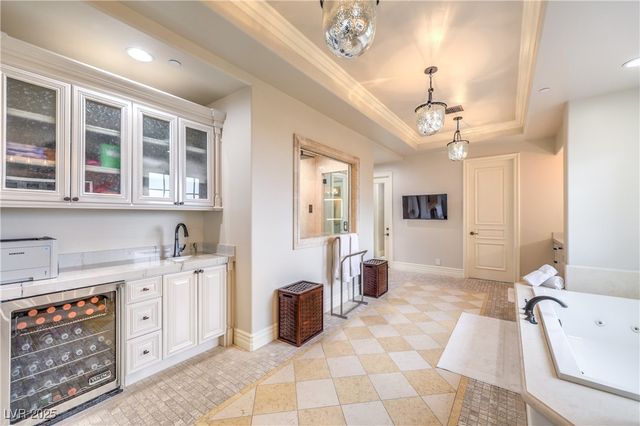 30 Augusta Canyon Way, Las Vegas, NV 89141