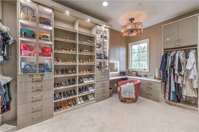 30 Augusta Canyon Way, Las Vegas, NV 89141