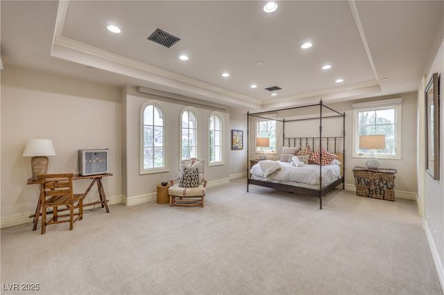 30 Augusta Canyon Way, Las Vegas, NV 89141