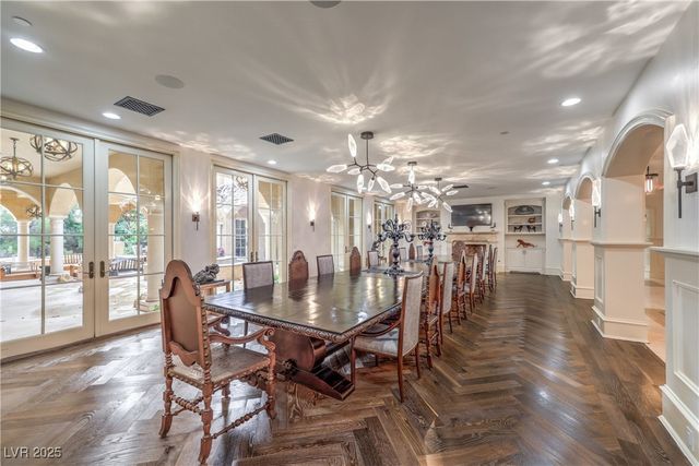 30 Augusta Canyon Way, Las Vegas, NV 89141