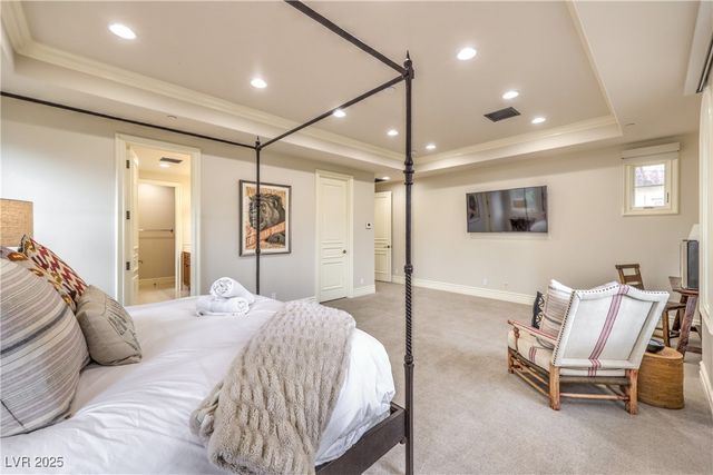 30 Augusta Canyon Way, Las Vegas, NV 89141