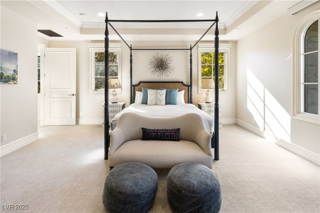 30 Augusta Canyon Way, Las Vegas, NV 89141