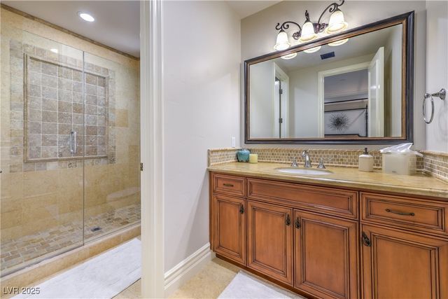 30 Augusta Canyon Way, Las Vegas, NV 89141