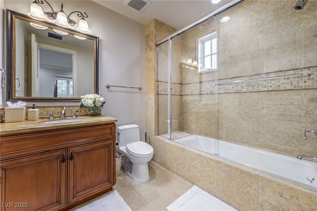 30 Augusta Canyon Way, Las Vegas, NV 89141