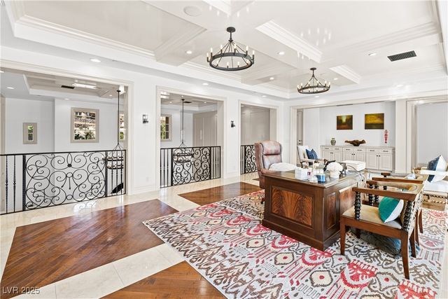 30 Augusta Canyon Way, Las Vegas, NV 89141