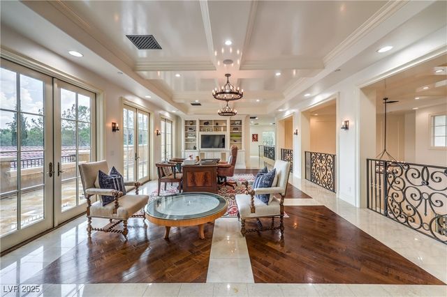 30 Augusta Canyon Way, Las Vegas, NV 89141