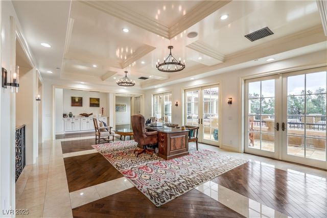 30 Augusta Canyon Way, Las Vegas, NV 89141