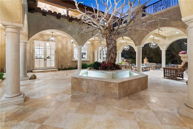 30 Augusta Canyon Way, Las Vegas, NV 89141