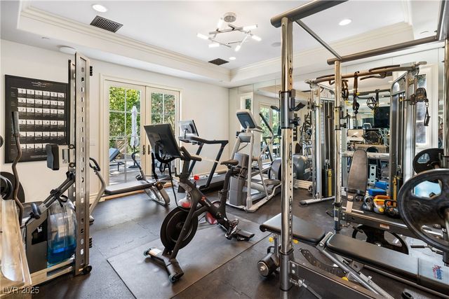 30 Augusta Canyon Way, Las Vegas, NV 89141