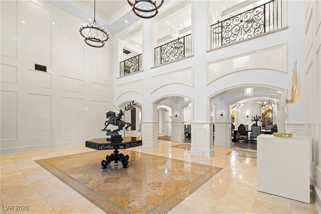 30 Augusta Canyon Way, Las Vegas, NV 89141