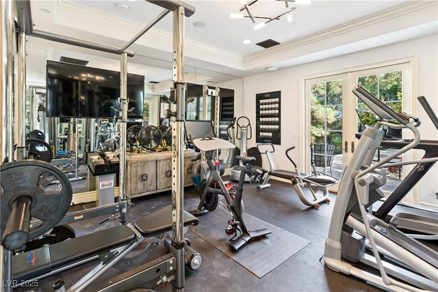 30 Augusta Canyon Way, Las Vegas, NV 89141