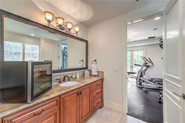 30 Augusta Canyon Way, Las Vegas, NV 89141