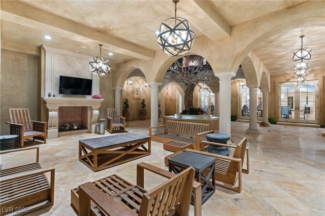 30 Augusta Canyon Way, Las Vegas, NV 89141