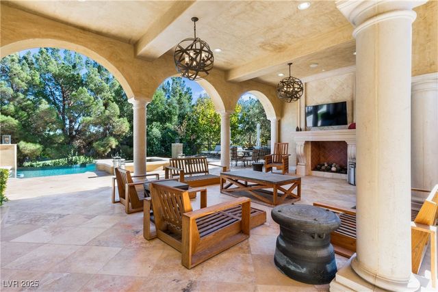 30 Augusta Canyon Way, Las Vegas, NV 89141