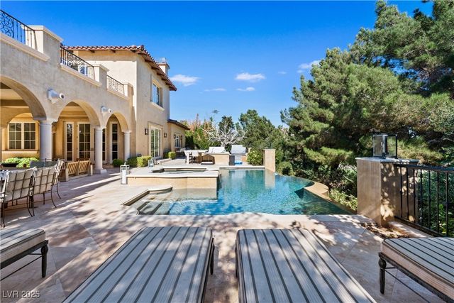 30 Augusta Canyon Way, Las Vegas, NV 89141