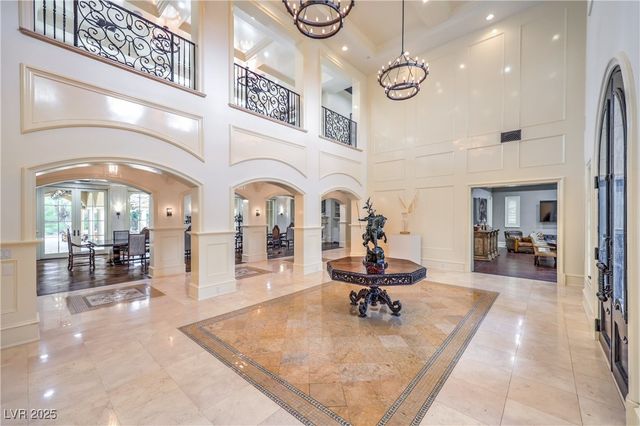 30 Augusta Canyon Way, Las Vegas, NV 89141