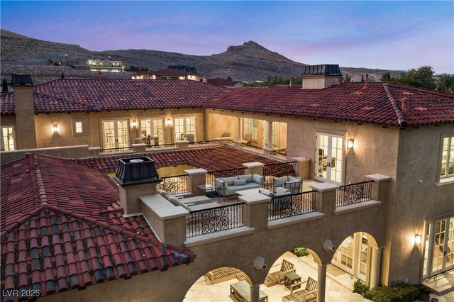 30 Augusta Canyon Way, Las Vegas, NV 89141