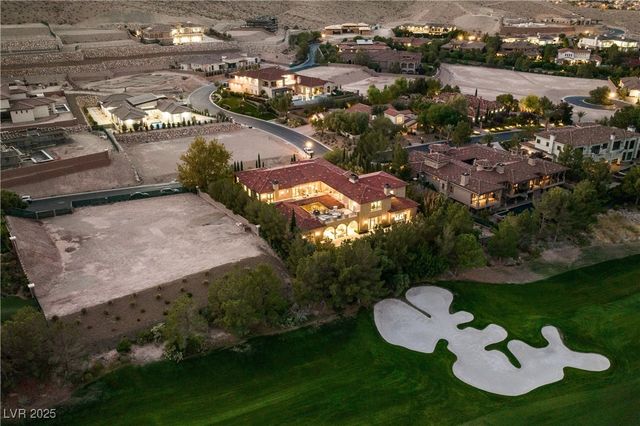 30 Augusta Canyon Way, Las Vegas, NV 89141